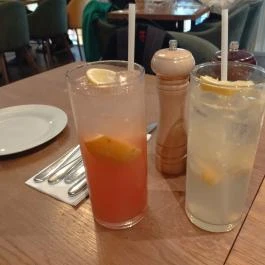 Beerstro14 Budapest - Étel/ital