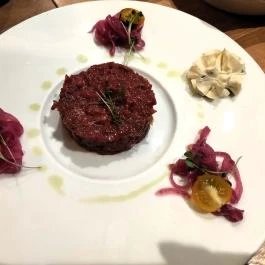 Beerstro14 Budapest - Étel/ital