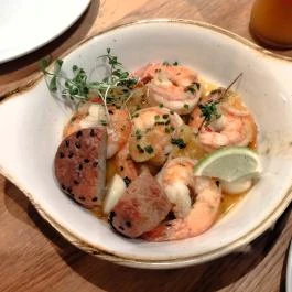 Beerstro14 Budapest - Étel/ital