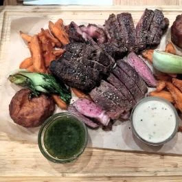 Beerstro14 Budapest - Étel/ital