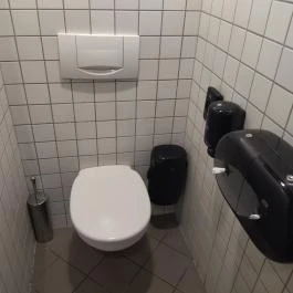 Beerstro14 Budapest - Mosdó