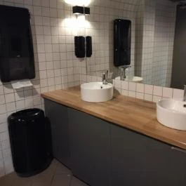 Beerstro14 Budapest - Mosdó