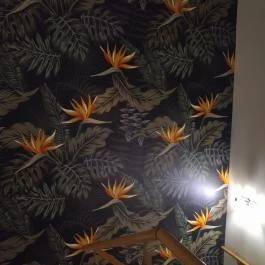 Beerstro14 Budapest - Belső