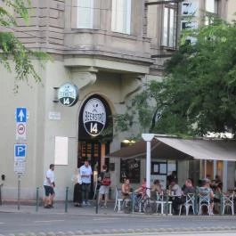 Beerstro14 Budapest - Egyéb
