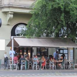 Beerstro14 Budapest - Egyéb