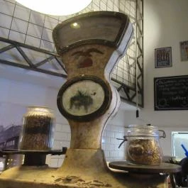 Beerstro14 Budapest - Egyéb