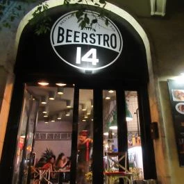 Beerstro14 Budapest - Egyéb