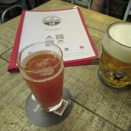 Beerstro14 Budapest - Egyéb
