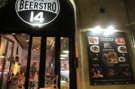 Beerstro14 Budapest