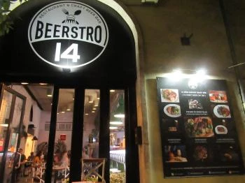 Beerstro14 Budapest