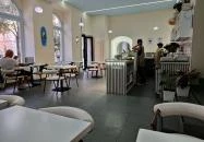 Begi Coffee & Cake Budapest