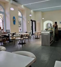 Begi Coffee & Cake