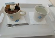 Begi Coffee & Cake Budapest