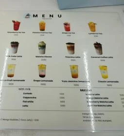 Begi Coffee & Cake