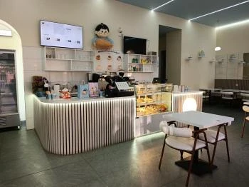Begi Coffee & Cake Budapest