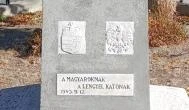 Béke királynője, Fehérvárcsurgó