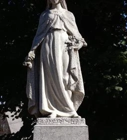 Béke királynője
