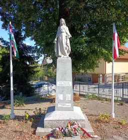 Béke királynője