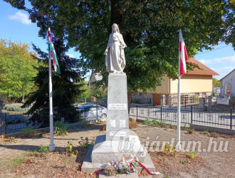 Béke királynője