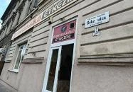 Béke Önkiszolgáló Étkezde Budapest