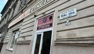 Béke Önkiszolgáló Étkezde Budapest - Külső kép