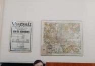 Béke Önkiszolgáló Étkezde Budapest