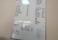 Béke Önkiszolgáló Étkezde Budapest