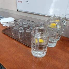 Béke Önkiszolgáló Étkezde Budapest - Étel/ital