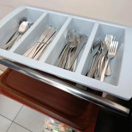 Béke Önkiszolgáló Étkezde Budapest - Egyéb