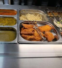 Béke Önkiszolgáló Étkezde