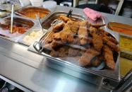 Béke Önkiszolgáló Étkezde Budapest