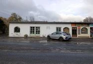 Béke Pékség és Bisztró Kismaros