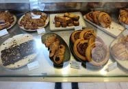 Béke Pékség és Bisztró Kismaros