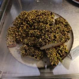 Béke Pékség és Bisztró, Kismaros - Étel/ital