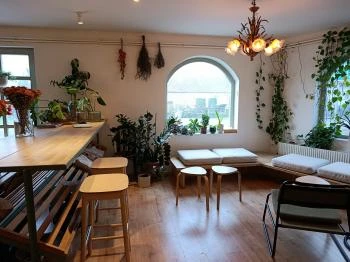 Béke Pékség és Bisztró Kismaros