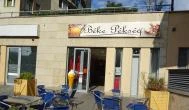 Béke Pékség Budapest - Külső kép