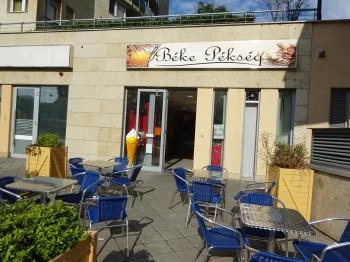 Béke Pékség Budapest