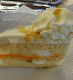 Békebeli Cukrászda