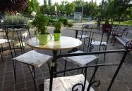 Békebeli Cukrászda Cegléd