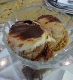 Békebeli Cukrászda