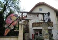 Békeidők Cukrászdája Budapest