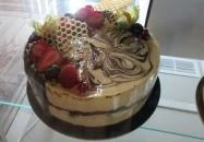 Békeidők Cukrászdája Budapest