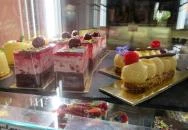 Békeidők Cukrászdája Budapest