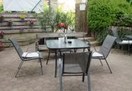 Békeidők Cukrászdája Budapest