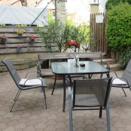 Békeidők Cukrászdája Budapest - Egyéb