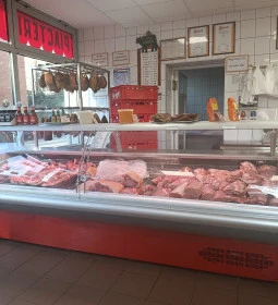 Békési Húsmanufaktúra - Piactéri Hentes