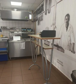 Békési Húsmanufaktúra - Piactéri Hentes