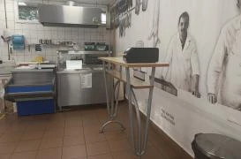 Békési Húsmanufaktúra - Piactéri Hentes Békés