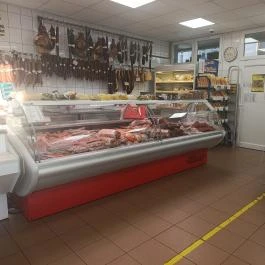 Békési Húsmanufaktúra - Piactéri Hentes, Békés - Belső
