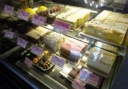 Béla Bácsi Cukrászdája Budapest